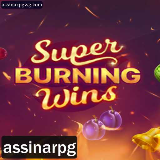 Explorando o Fascinante Mundo de SuperBurningWins