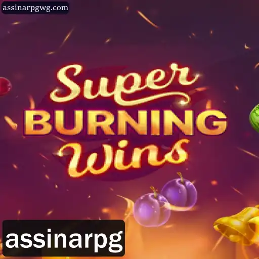 Explorando o Fascinante Mundo de SuperBurningWins