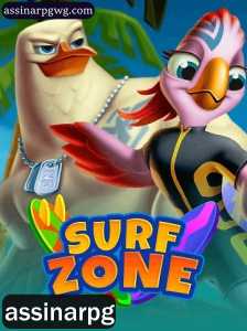 Explorando o Mundo do SurfZone: Um RPG Inovador