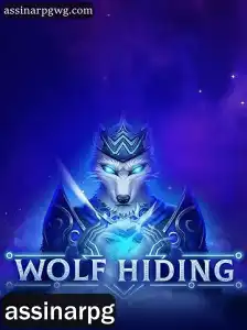 Descubra o Fascinante Mundo de WolfHiding: A Nova Sensação dos Jogos
