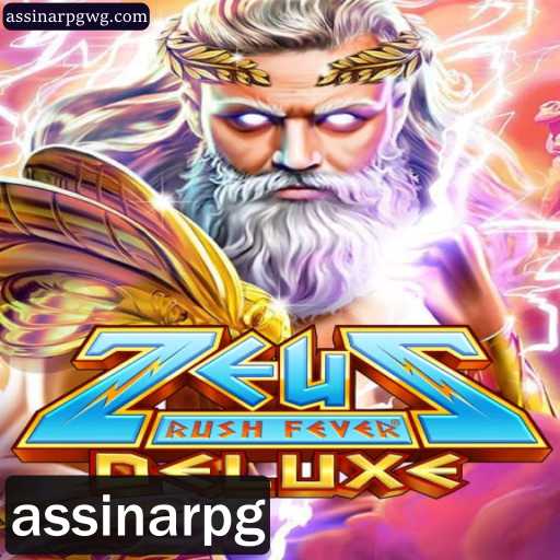 Descubra as Aventuras Épicas de ZeusRushFeverDeluxe