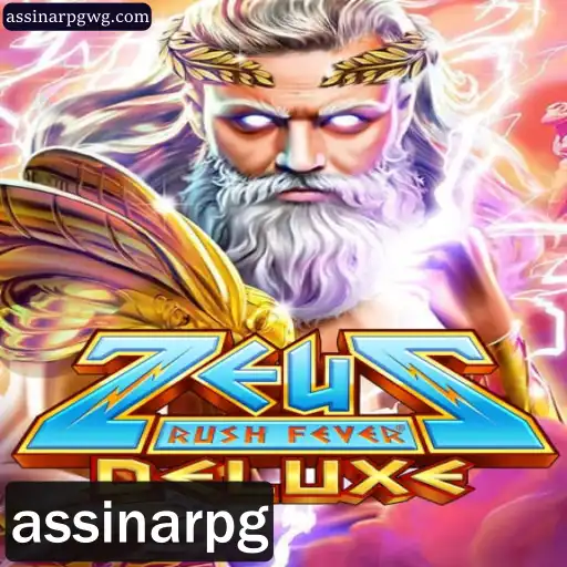 Descubra as Aventuras Épicas de ZeusRushFeverDeluxe