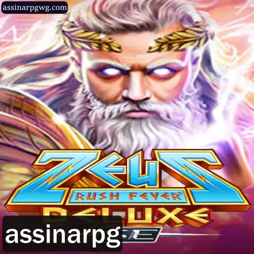 Explorando o Mundo de ZeusRushFeverDeluxeSE: Uma Aventura de RPG Épica